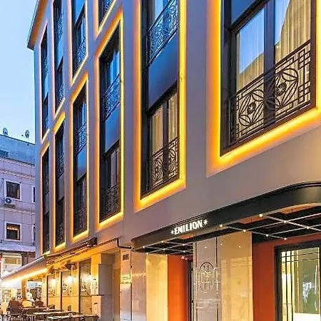 Hotel Emilion