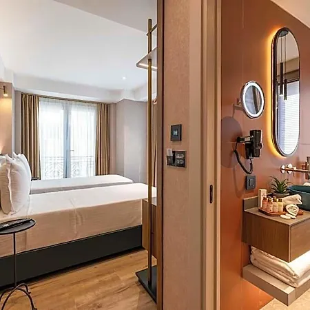 Emilion 3* Istambul