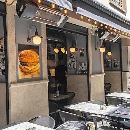 Emilion Istambul