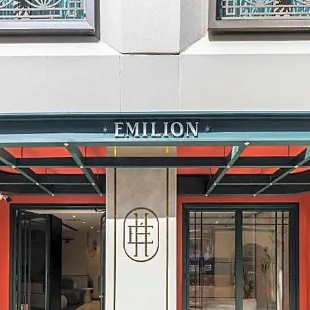 Emilion 3* Istambul