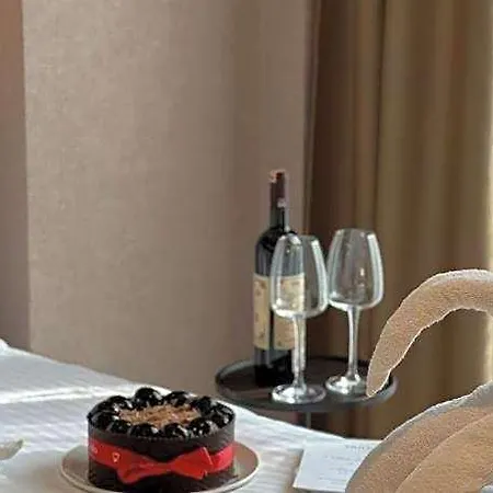 Emilion Hotel Istambul
