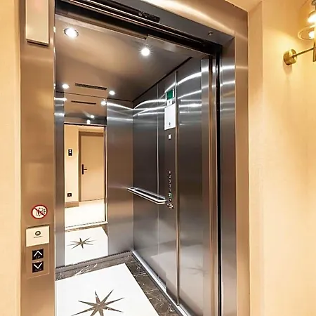 Hotel Emilion Istambul