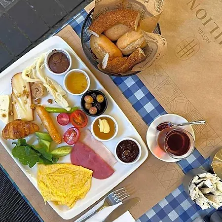 Emilion 3* Istambul