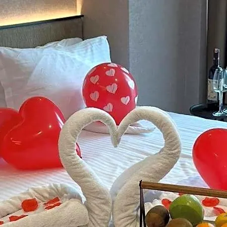Emilion 3* Istambul