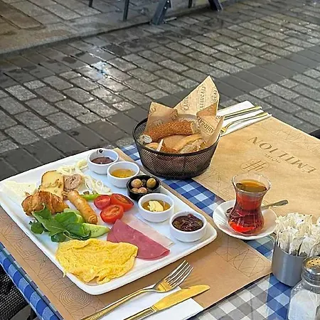 Emilion 3* Istambul