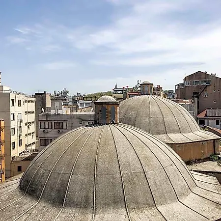 Emilion 3* Istambul
