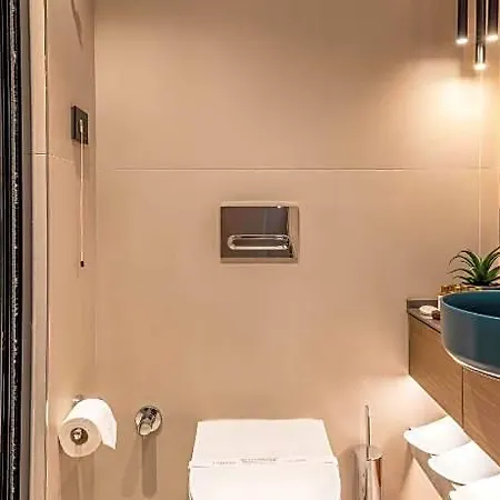 Emilion Hotel Istambul