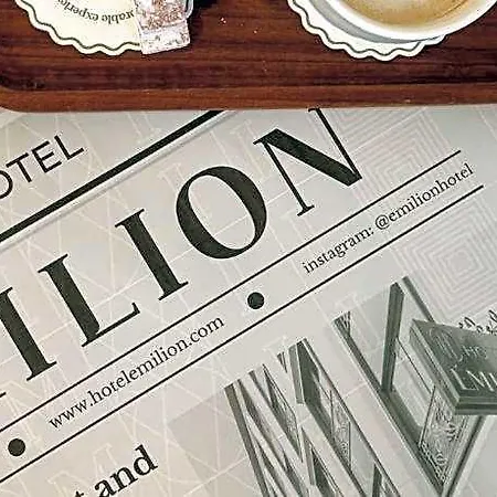 Emilion Istambul